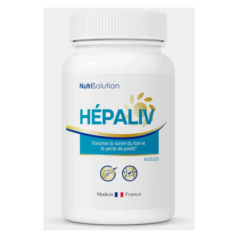 Hepaliv