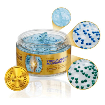 Kinzeno Massage Gel