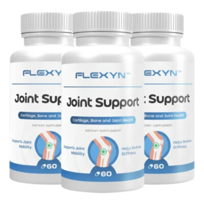 Flexyn Joint Support