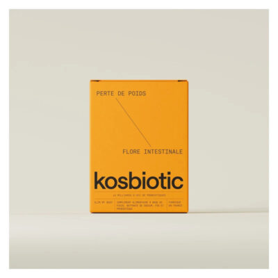 Kosbiotic