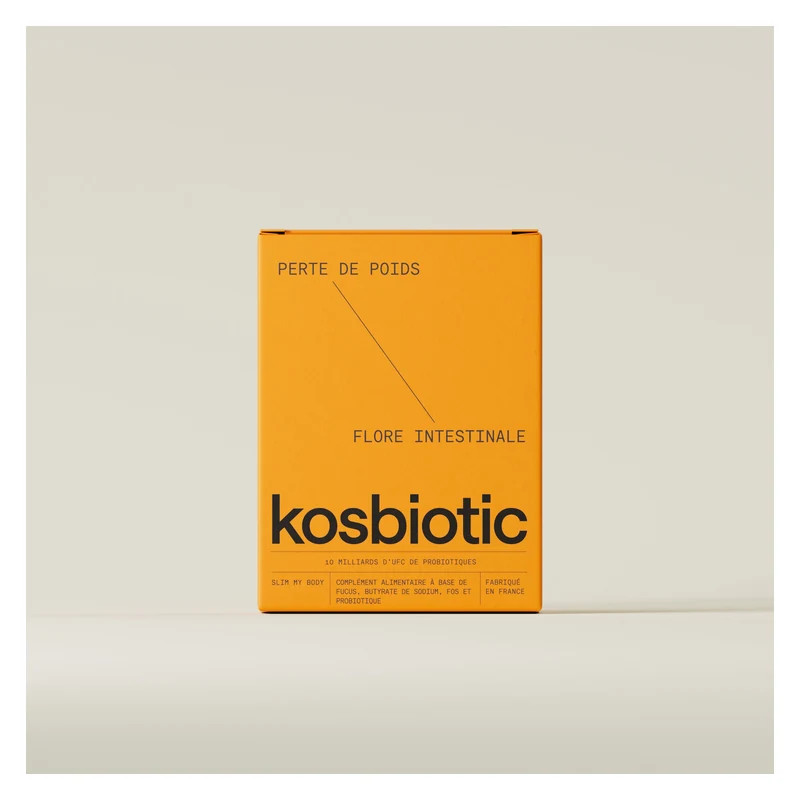 Kosbiotic