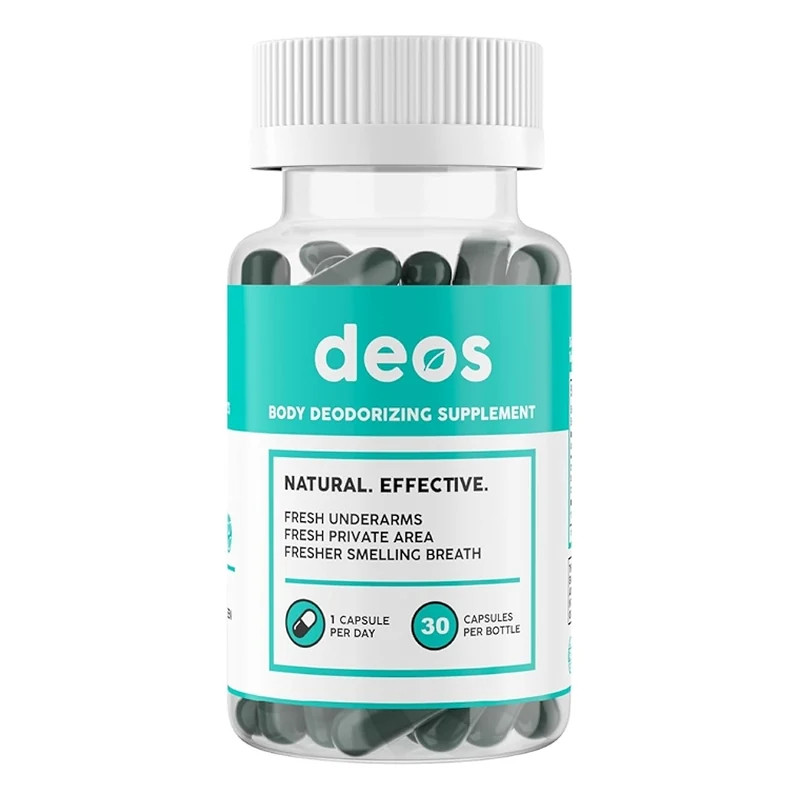 Deos Haleine